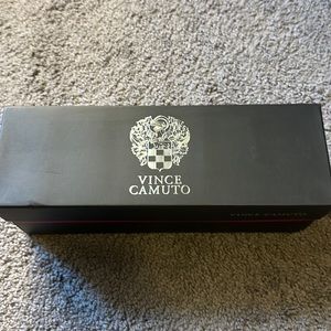 Brand new Vince Camuto mules size 8.5